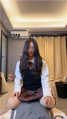 狗哥JK小姐姐-皮鞋黑袜暴揍刑奴 bf51151