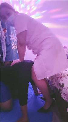 飒姐灌圣水/高跟恋足舔 JS250308-17