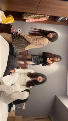 猴歌3S-舞蹈女神跳踩废物奴 bf51150