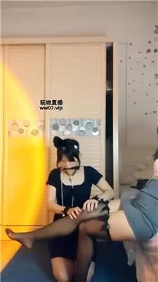 熊宝虐废你们的女神 JS250307-13