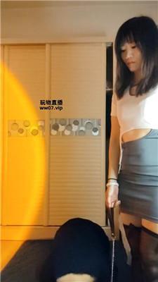 熊宝虐废你们的女神 JS250307-13