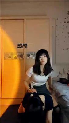 熊宝虐废你们的女神 JS250307-13