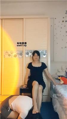 熊宝虐废你们的女神 JS250307-13