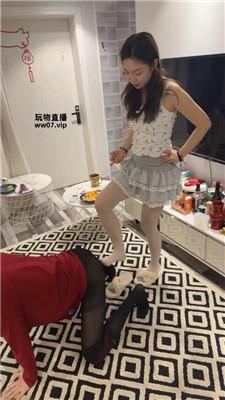 jenn丝袜美腿诱惑绿帽奴 bf51119