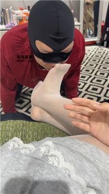 jenn丝袜美腿诱惑绿帽奴 bf51119