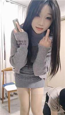 鳕鱼大大漂亮小姐姐-高跟肉丝碾压踩 JS250307-11