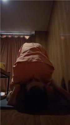 艾斯沐足店技师用脚虐顾客 bf50979