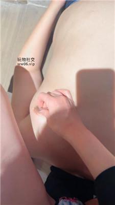 小妮坐脸窒息/虐乳/高跟踩 JS250304-12