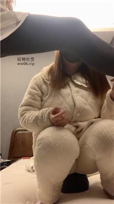 宝娜双S-棉袜脚踩踏/坐脸窒息 bf50994