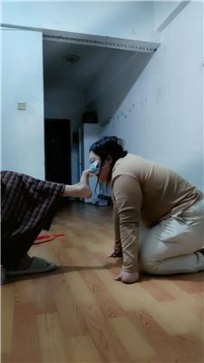 奶凶小仙女闺蜜下跪非要做狗下JS250304-27