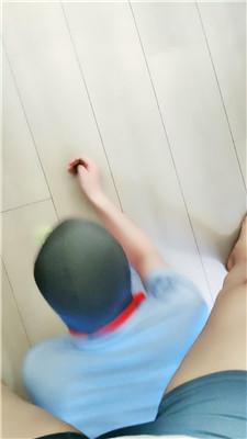 苏州彤彤美甲店小妹的脚下奴 JS250304-13