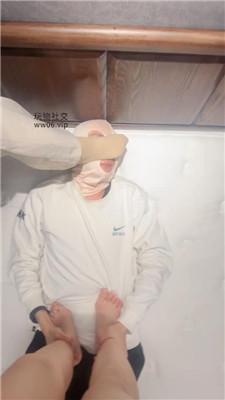 猴歌双素人S-骑马踩踏虐脚奴下 bf50978