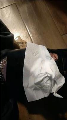 S黑丝高跟踩虐脚下奴 JS250304-10