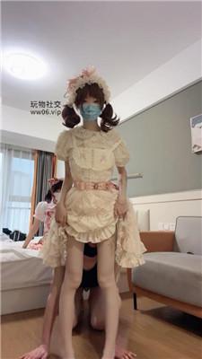 奶味小仙女萝莉主双S调教 bf50980