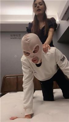 Anna俄罗斯混血黑丝诱惑调 bf50985