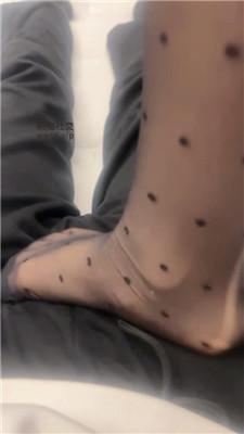 Anna俄罗斯混血黑丝诱惑调 bf50985