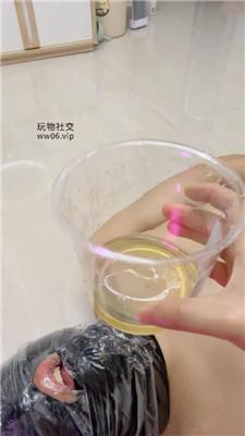 七月大大保鲜膜裹头窒息/赏赐圣水 bf50987