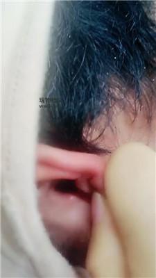 苏苏不苏毛拖鞋脚下玩废物 JS250304-4