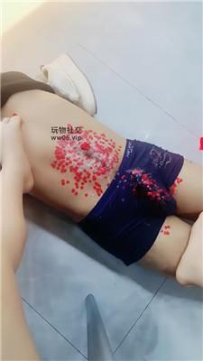 苏苏不苏舔臭脚丫/闻鞋/强制滴蜡 JS250304-3