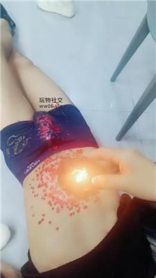 苏苏不苏舔臭脚丫/闻鞋/强制滴蜡 JS250304-3