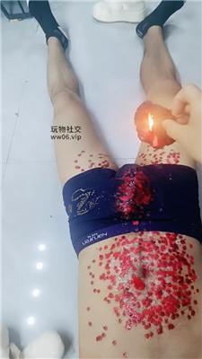 苏苏不苏舔臭脚丫/闻鞋/强制滴蜡 JS250304-3