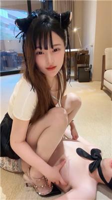 琪琪sama陪酒公主做S调-铆钉高跟诱惑/脚深喉 bf50970