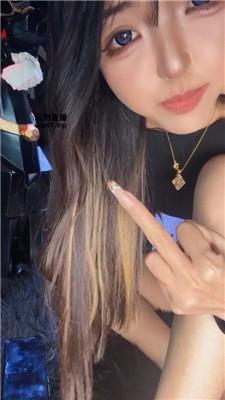 绝美兔无底线辱骂 250312-8