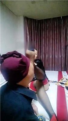 漂漂恶毒继母的惩罚 JS250313-35