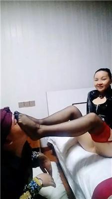 漂漂恶毒继母的惩罚 JS250313-35