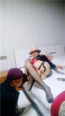 漂漂恶毒继母的惩罚 JS250313-35