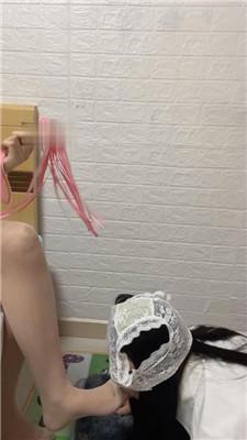 鹿S内裤套头-肉丝脚玩母畜 bf51333