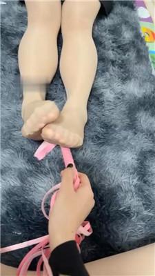 鹿S内裤套头-肉丝脚玩母畜 bf51333