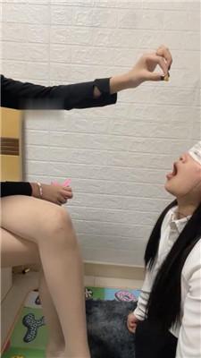 鹿S内裤套头-肉丝脚玩母畜 bf51333