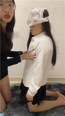 鹿S内裤套头-肉丝脚玩母畜 bf51333