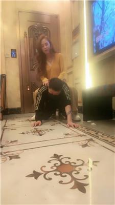 文文文文KTV-骑马狗爬训化 JS250313-38