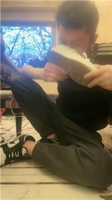 文文文文KTV-骑马狗爬训化 JS250313-38