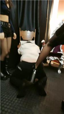 乔伊3S-轮流超重度鞭打三视角版 bf51375