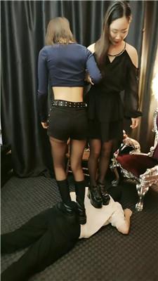 乔伊3S-轮流超重度鞭打三视角版 bf51375