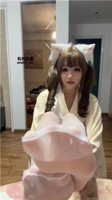 六六高透白丝早些场 250313-14