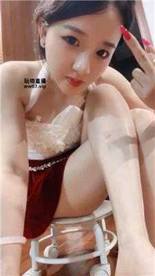 深圳圆圆狗儿子进来吃口水舔脚 250313-21