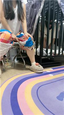 薇薇囚禁狗笼犬化 JS250314-18