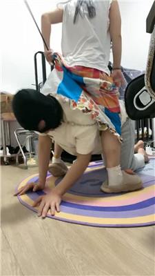 薇薇囚禁狗笼犬化 JS250314-18