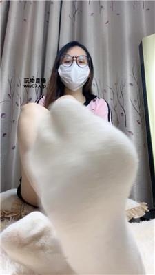 兔牙香水洗脑控制 250312-17