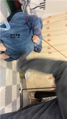 Wh情侣五花大绑虐母狗双视角版 JS250311-11