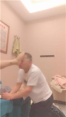 带刺的玫瑰开发素人技师恋足调 JS250311-14