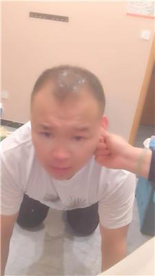 带刺的玫瑰开发素人技师恋足调 JS250311-14