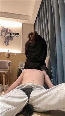 漫漫大人AJ肉丝踩踏/骑马骑脖/坐脸窒息 bf51260