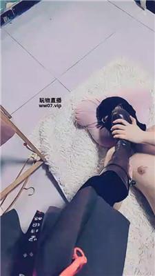 山兔莓长靴全体重踩踏 JS250311-2