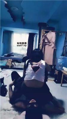 山兔莓长靴全体重踩踏 JS250311-2