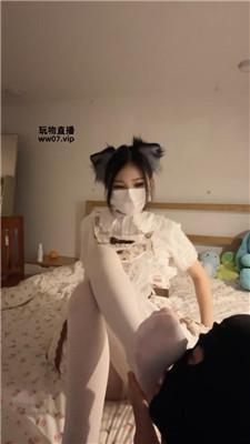 真理cos洛丽塔诱惑前男友 JS250310-18